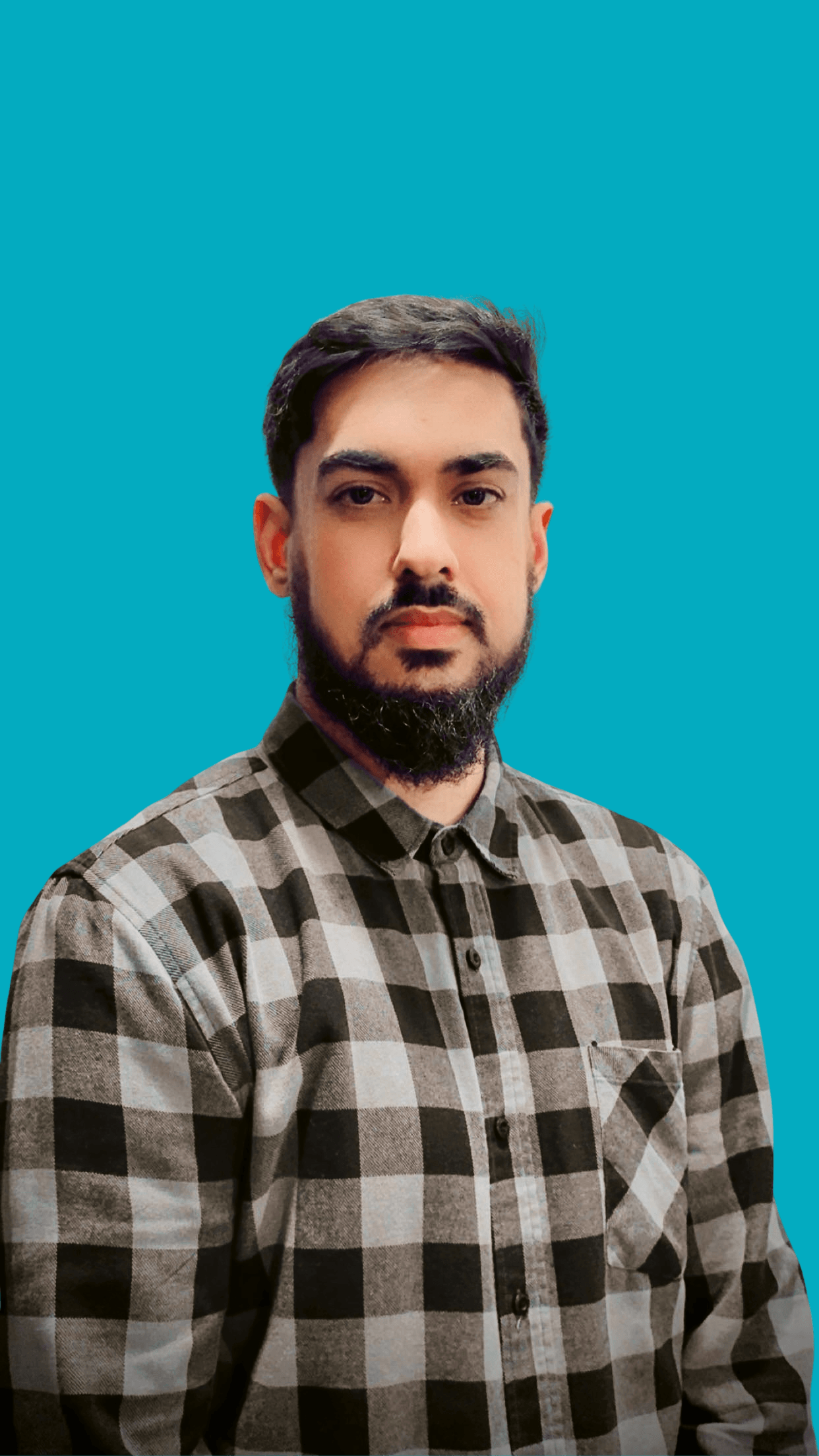 Aqib - ACE Dreamers Motive