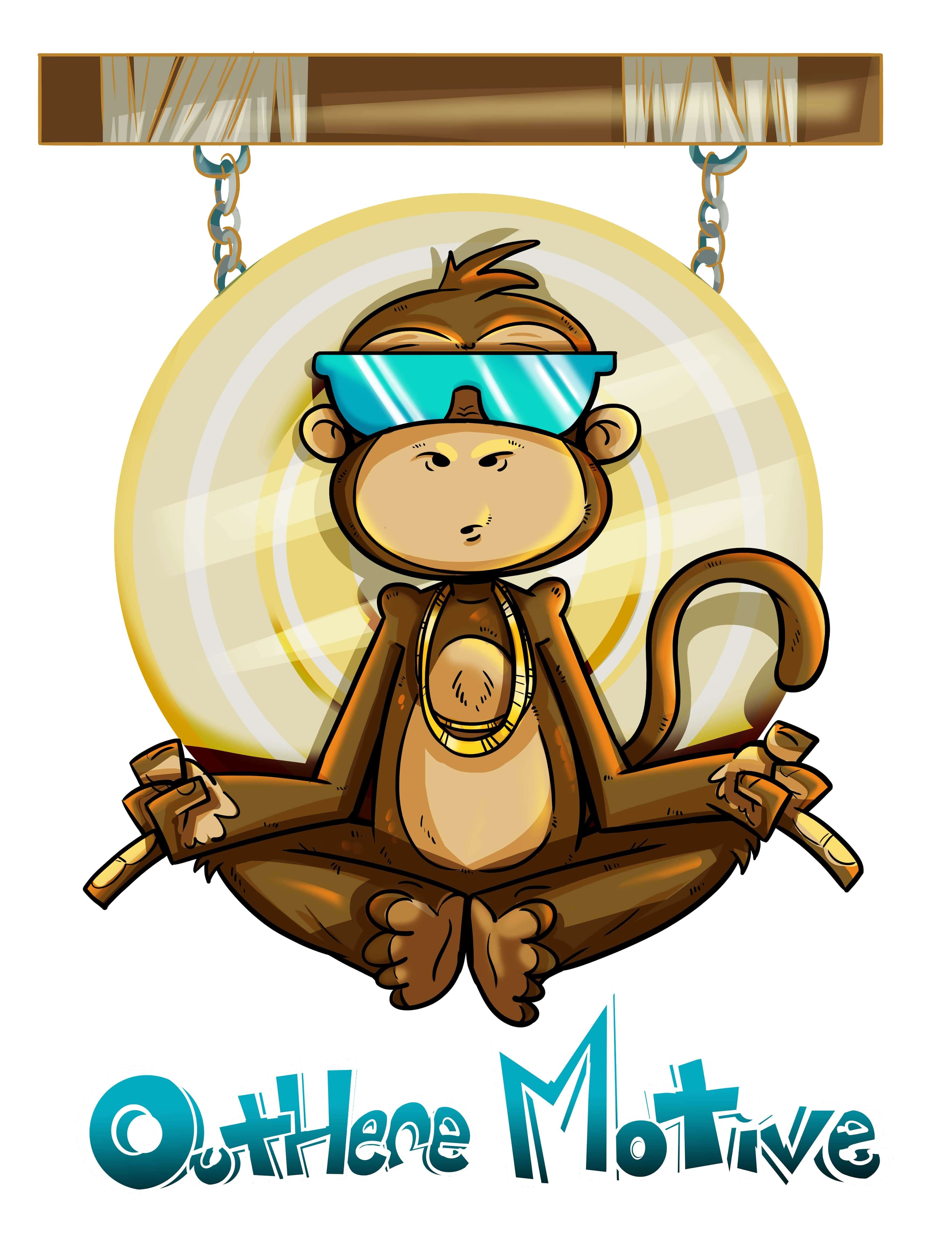 OutHere Motive Podcast